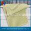 Hot customized soft toweling fabric