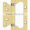 Stainless steel door hinges for french door