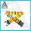 personalized luggage straps/Wholesale Luggage Strap/ Custom Travel Luggage Belt with Lock