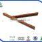Anti Static Wall Outlet-single Gang Cable Entry Strip Brush Cable Exit Module
