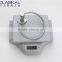 Made in china foshan bathroom fitting factory hotsale brass towel ring
