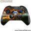 New design console skin decal for Xbox One skin controller