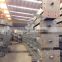 Steel manufacturing plant for steel structure