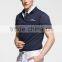 Men's Fashion Casual Business Cotton POLO T Shirt