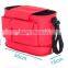 Red Folding Shoulder Car Back Baby Stroller Travel Bag for Feeding Bottles RYB060