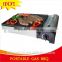 High Pressure Protection Safety Device BBQ Grill