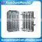 72 cavity Huangyan factory wide neck bottle preform mould