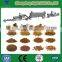 Animal pet food production line dog food production line china fish feed making machine                        
                                                Quality Choice
                                                    Most Popular