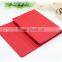 Mini portable Bluetooth Keyboard with leather case stand