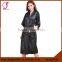 030105 Long Design Unisex Plain Sexy Women Robe