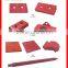 Talc Ore Impact Crusher