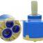 4same quality as chaoling ceramic cartridge of 35mm 40mm Cartridge without distributor