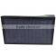 Solar Power 48 LED PIR Motion Sensor Light Outdoor IP65 Waterproof 850 Lumen Garden Wall Lawn Landscape Yard Lamp
