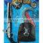 Pirate Compass Plastic Toy Gun Safe