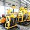 Factory New Hot 200m Hydraulic Rock Drill for Sale