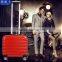 Laptop Business ABS PC Trolley Case 18 Inch