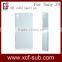 3d sublimation mould for Sony Z4