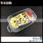 high quality cpi switchable bluetooth mouse,bluetooth notebook mouse--BM6012--Shenzhen Ricom