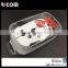 quality mouse bluetooth transmitter and receiver,wireless bluetooth mouse girl and animals sex--BM6012--Shenzhen Ricom