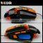 China manufacturer game mouse,DPI adjustable game mouse,4000DPI game mouse--GM6113--Shenzhen Ricom