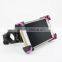 bicycle mount mobile phone holder,Universal Motorcycle Bike Bicycle Handlebar Cell Phone Holder