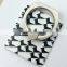 Hottest selling Universal silver premium kickstand ring phone holder for smartphone