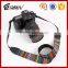 Retro Vintage National Style SLR DSLR Camera Neck Shoulder Strap Belt for Gopros Accessories