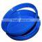 Tamper evident milk can lid with FSSC 22000 certified by GMP approved plant