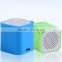 2016 Best Bluetooth Speaker Portable Mini Speaker
