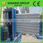 Flat Corrugated Sheet Bending Machine