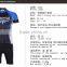 3D Draping Mountain Bike Jersey| Men Custom Cycling Jersey |Women Bicycle Jersey