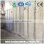 sound insulation hollow core precast lightweight concrete wall panels/mgo board/magnesium oxide board