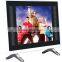 Wholesale Flat screen VGA Cheap desktop computer monitor