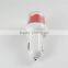 New style dual usb car charger, rose led quick charger 2.0 car charger, 2 port usb