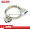 2016 Wholesale High Speed hot sale 25M to 36p DB Cable