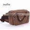 2016 outdoor waist bag fashionable classical canvas waist leg bag