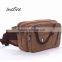 2016 outdoor waist bag fashionable classical canvas waist leg bag