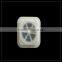 C-shaped PM2.5 Mask with valve