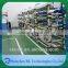Aluminum Gravity Flow Roller Track for Conveying System SK-41A