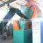 Used Tire Cutting Machine / Truck Tyre Shredding Machine