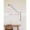 0805-8 Long arm wall lamp eclairage exterieur terrasse