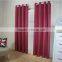 New arrival polyester embroidery curtain