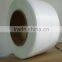 2015 New Fiber Strapping Made of Bonded Yarns With Polymer Coating