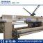 Needle punching machine cross lapper machine for non-woven machinery