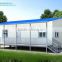 High Quality Modern Design Cheap house for low income familie