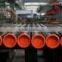 ASTM A106 GRB BLACK PIPE
