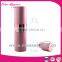 15ml Pink Aluminum Rotation Perfume Bottle