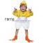 Factory hot sale custom mascot costume, animal costume, vegetable costume