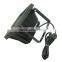 Waterproof Dual-Power CCTV IR LED Illuminator Infrared Lamp For Night Vision Lighting 850 nm Wavelength camera
