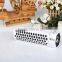 Portable buckles x6 take calls kettle nut card music mini bluetooth stereo speaker 30PCS